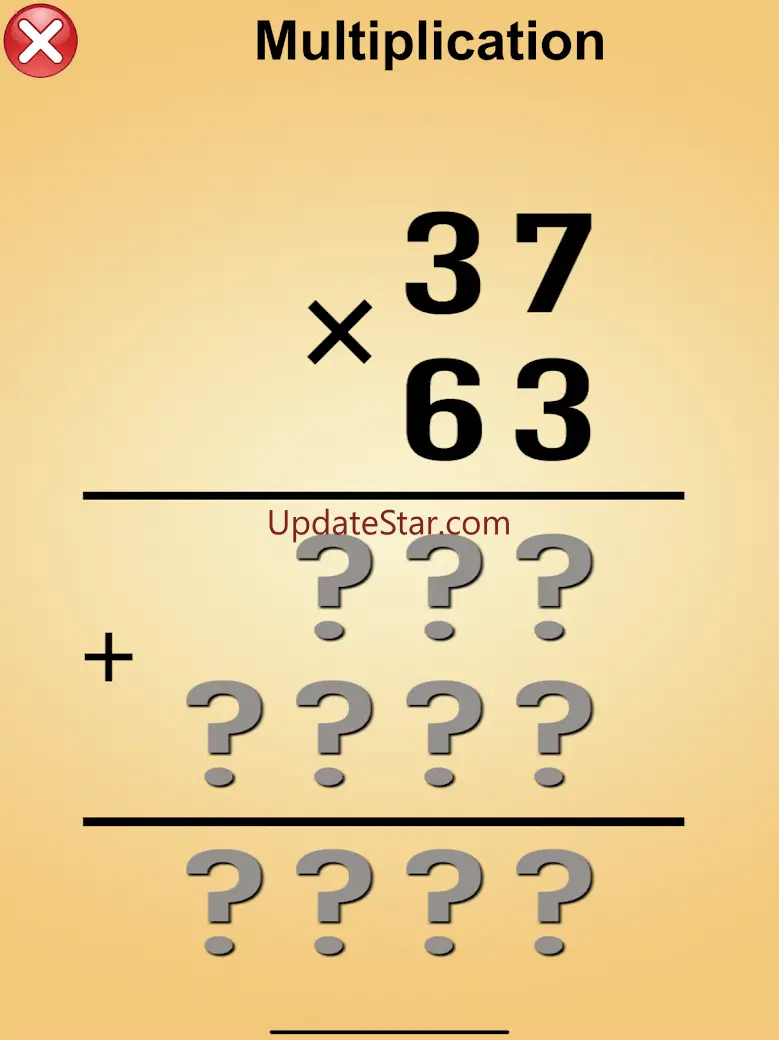 Easy Math Learning 8.7