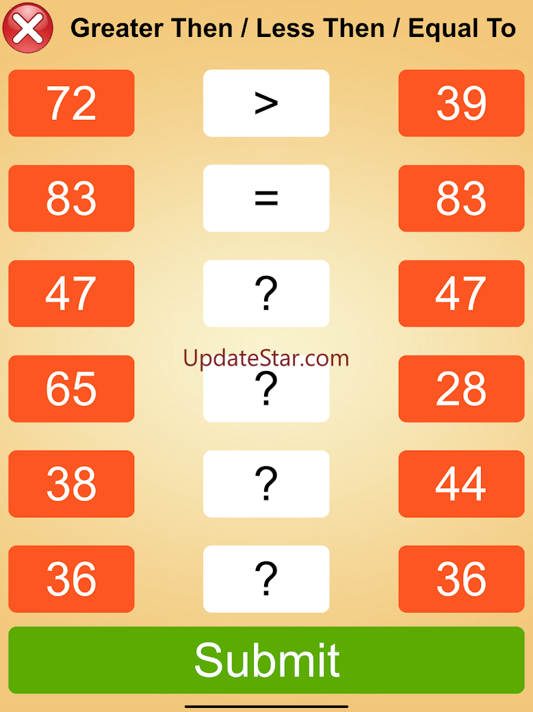 Easy Math Learning 8.7