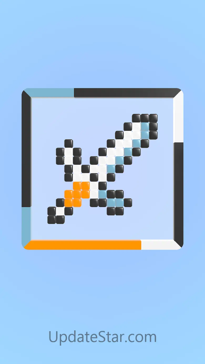 Puzzle Block Slide Game 2.1.2