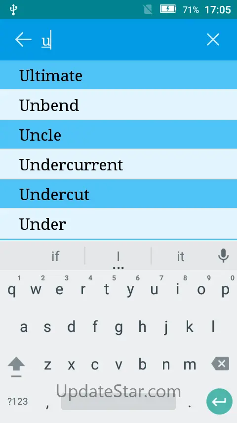 English to Malayalam and Hindi 1.5