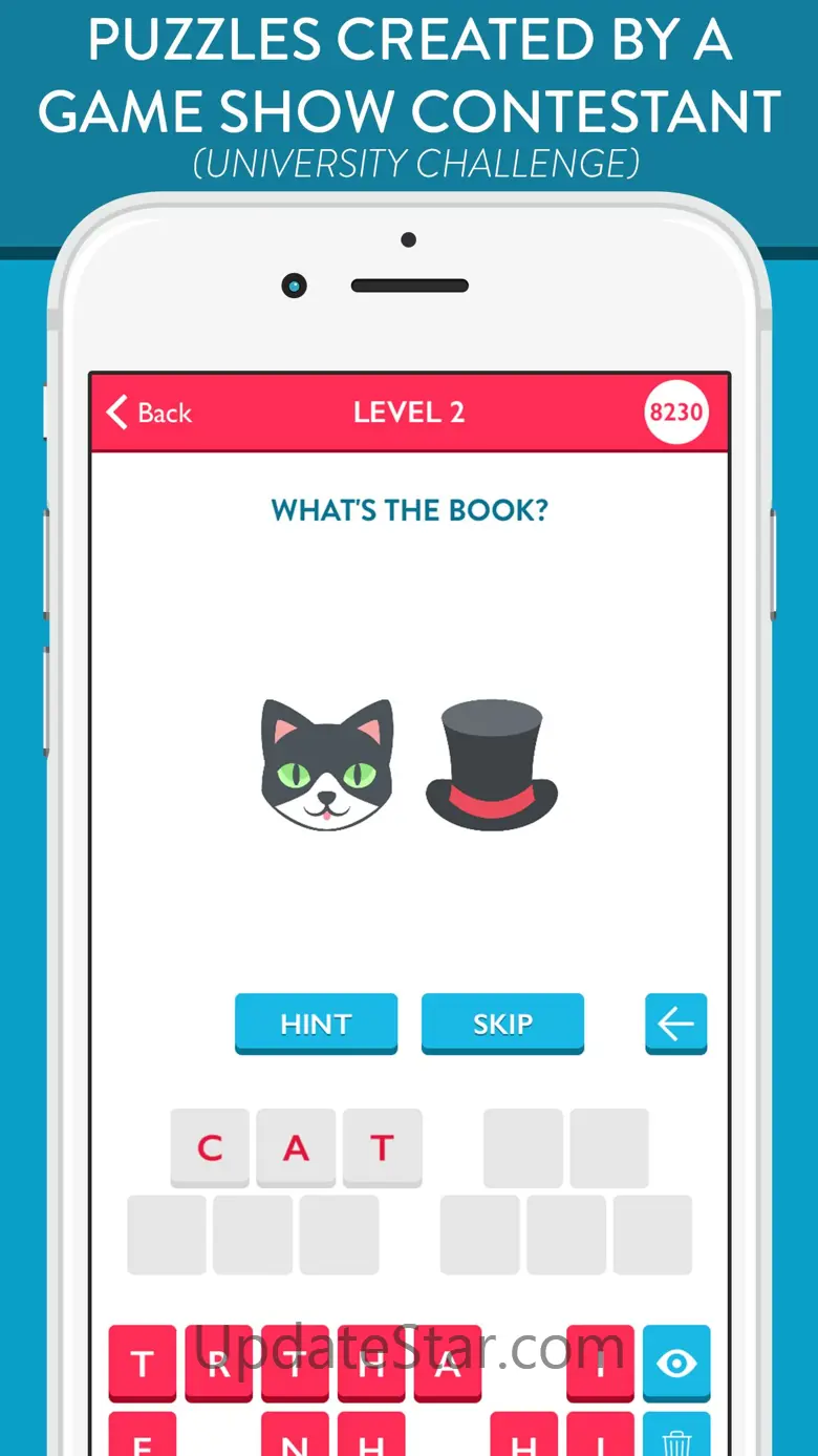 EmojiBrain - Guess The Emoji 1.0.0