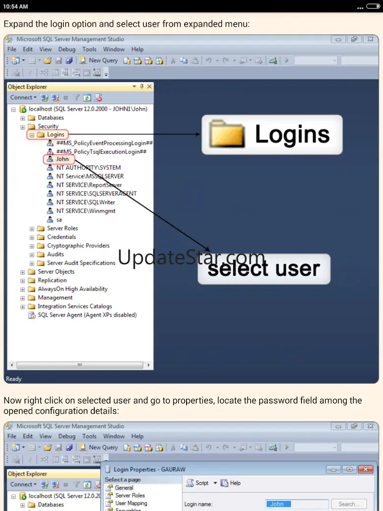 Forgot Password Recovery Help 3.8