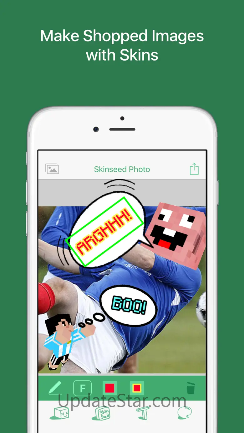 Skinseed Photo 1.2