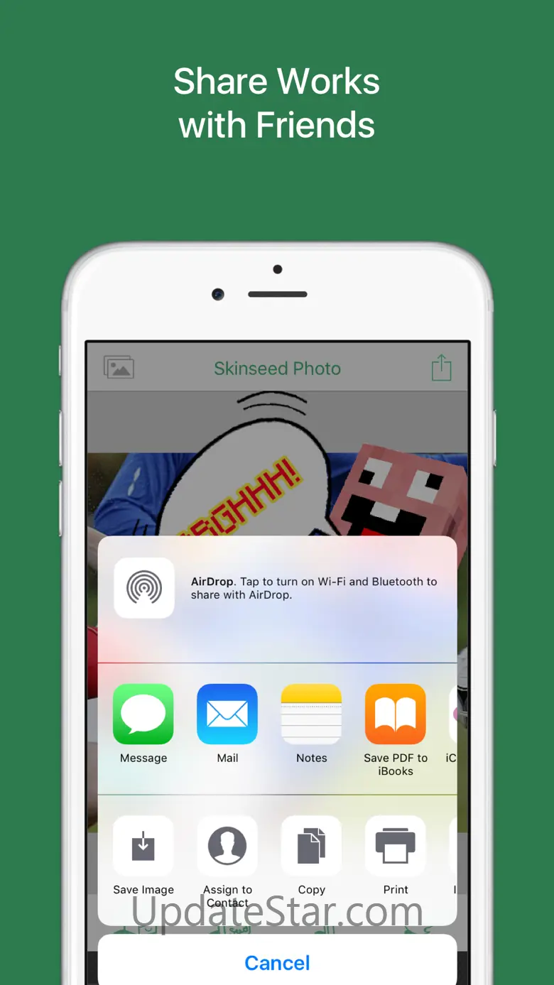 Skinseed Photo 1.2