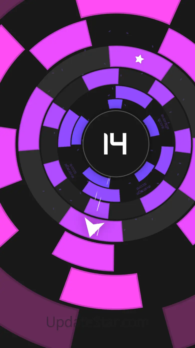 Crazy Circle 1.0.1