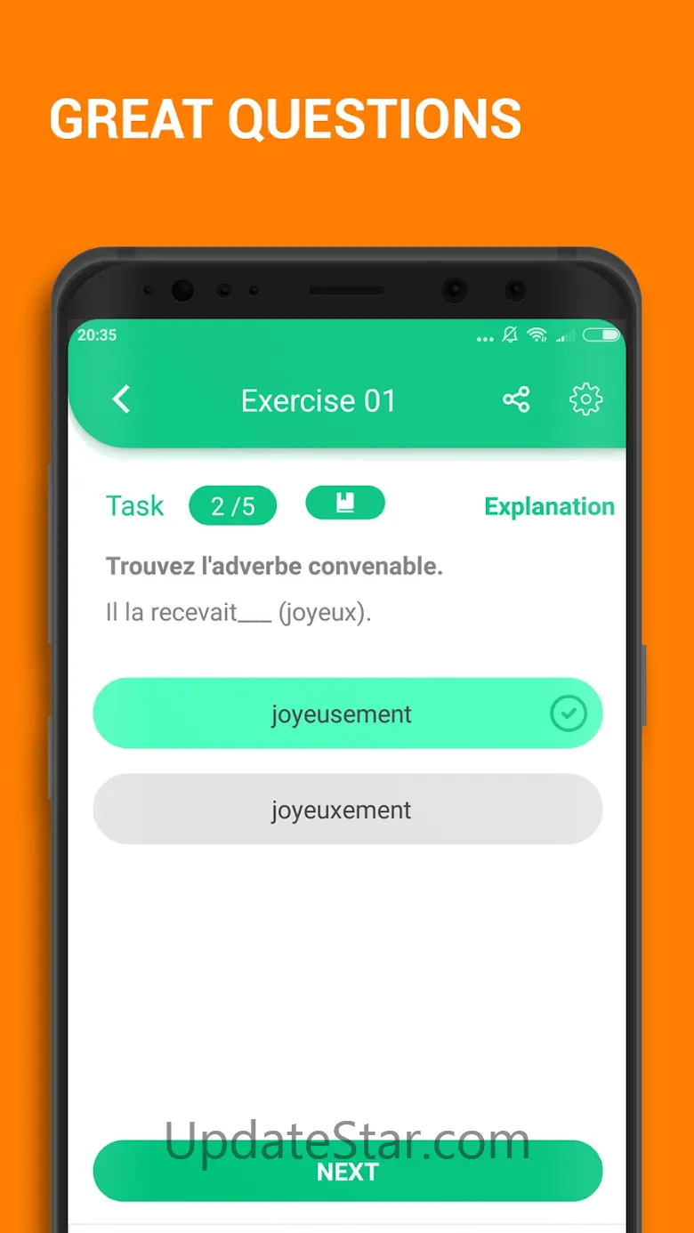 Learn French Beginner Grammar 8.2.2