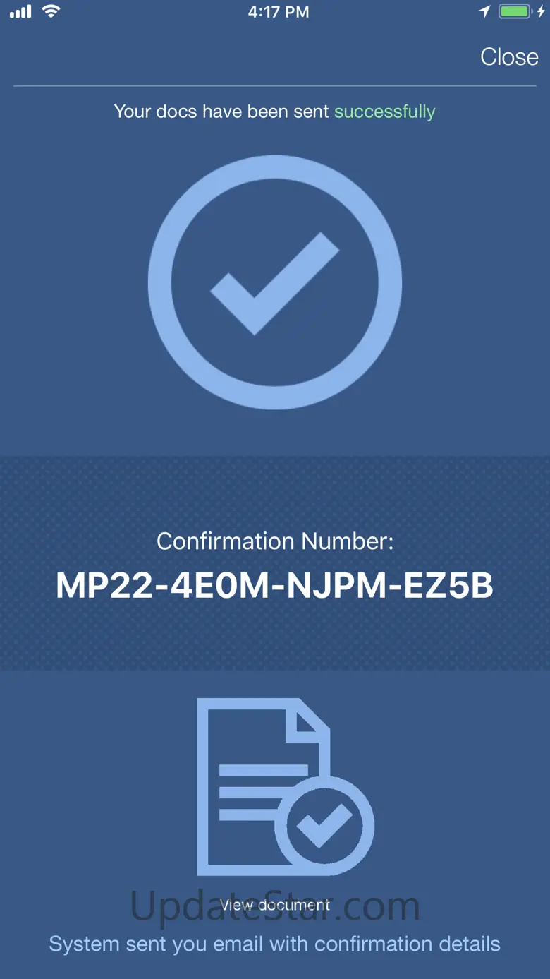CalArk Driven Mobile 6.2.2