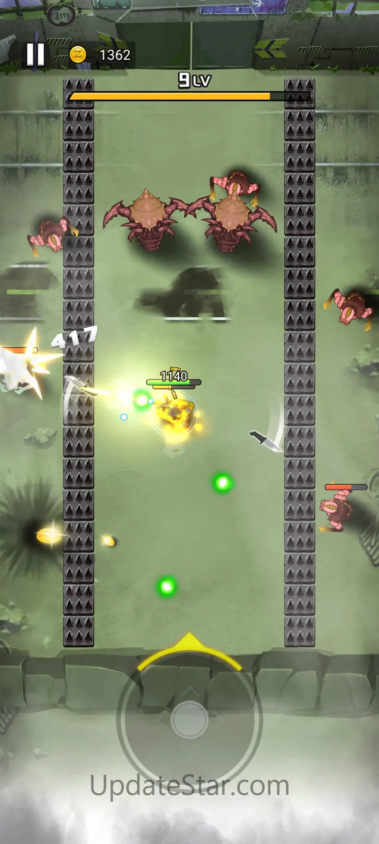 Doomsday Shooter