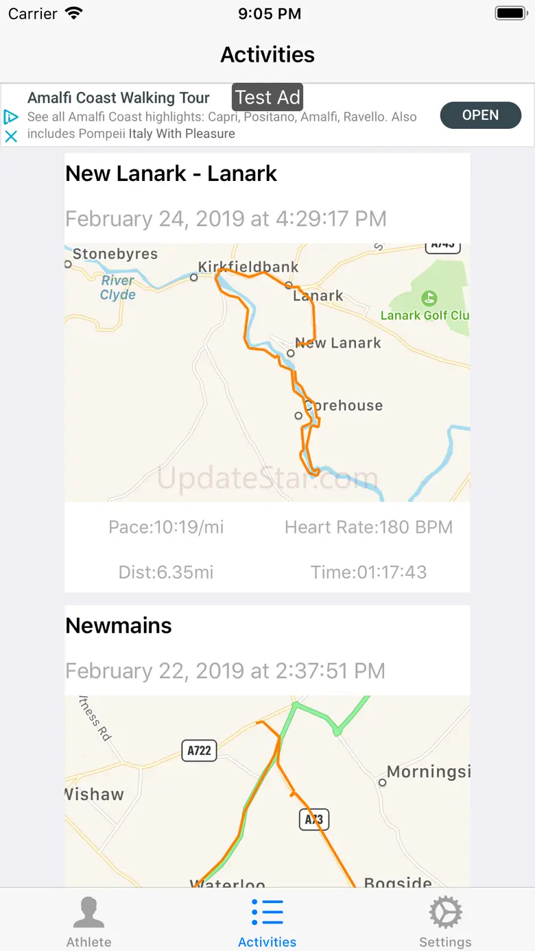ReRun - For Strava 3.8