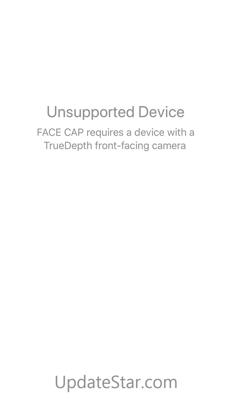 Face Cap - Motion Capture 2.0.3