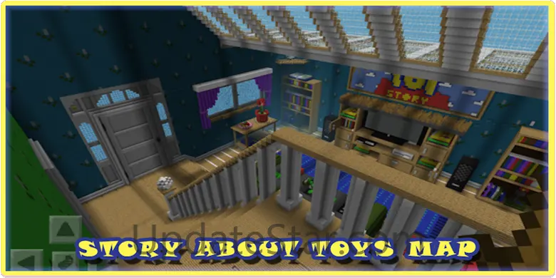 Story Mod 5.16