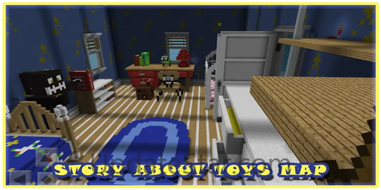 Story Mod 5.16