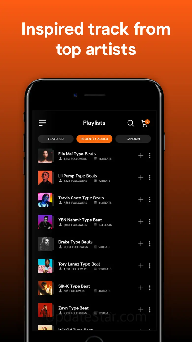 Beatpulse - Beats For Artists 1.7.7