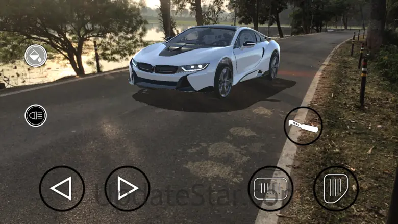 AR Real Driving 3.9