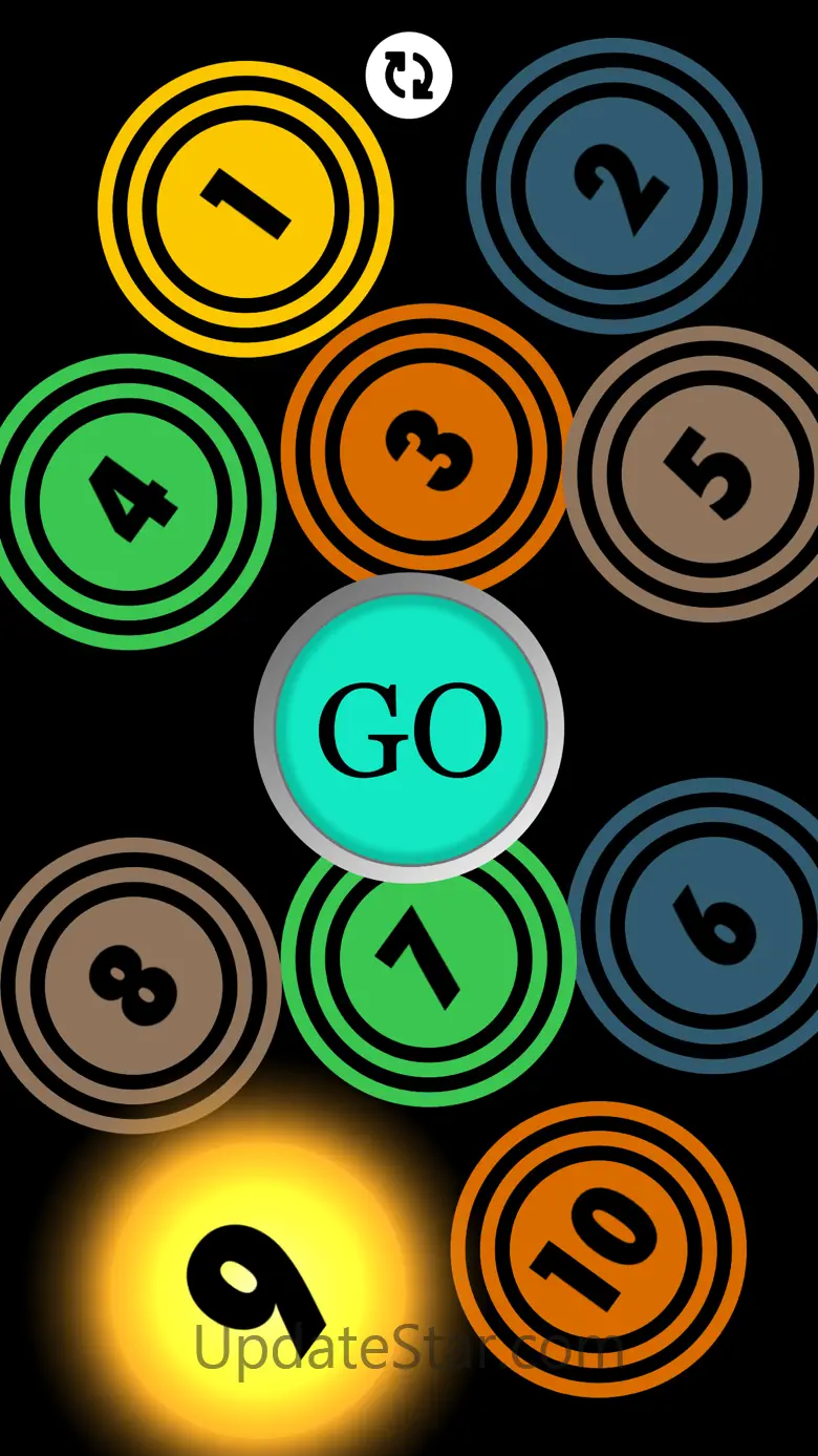 Tap Roulette - Drinking Game 1.0