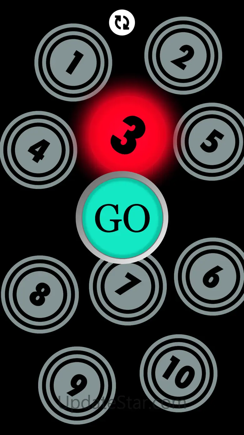 Tap Roulette - Drinking Game 1.0
