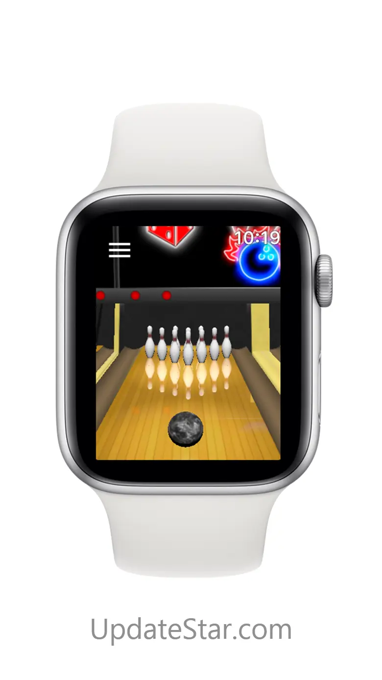Vegas Bowling Lite Watch 1.0.11