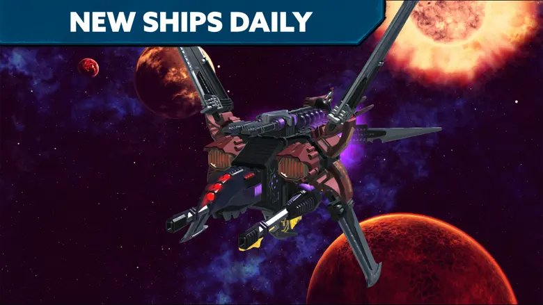 Snap Ships 1.0.58
