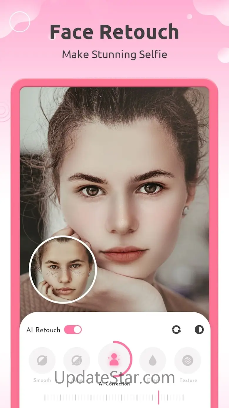 FaceTrix - AI Face Editor App 1.5
