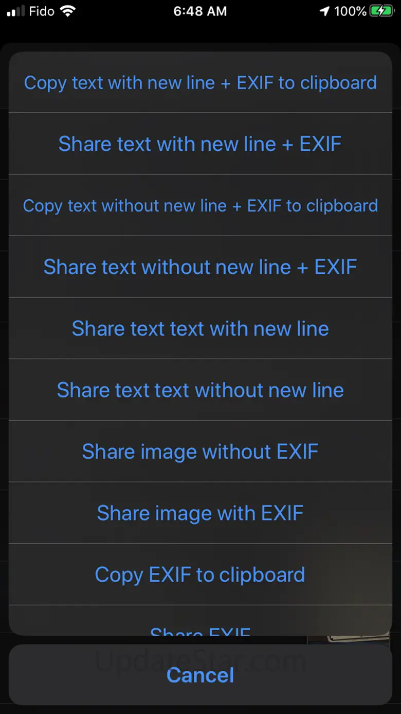 Image Text OCR Photo Scanner 4.0