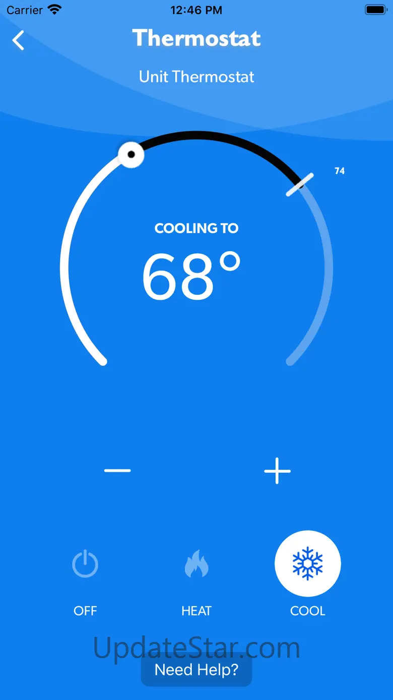 Single Digits ONE Home App 1.4.0