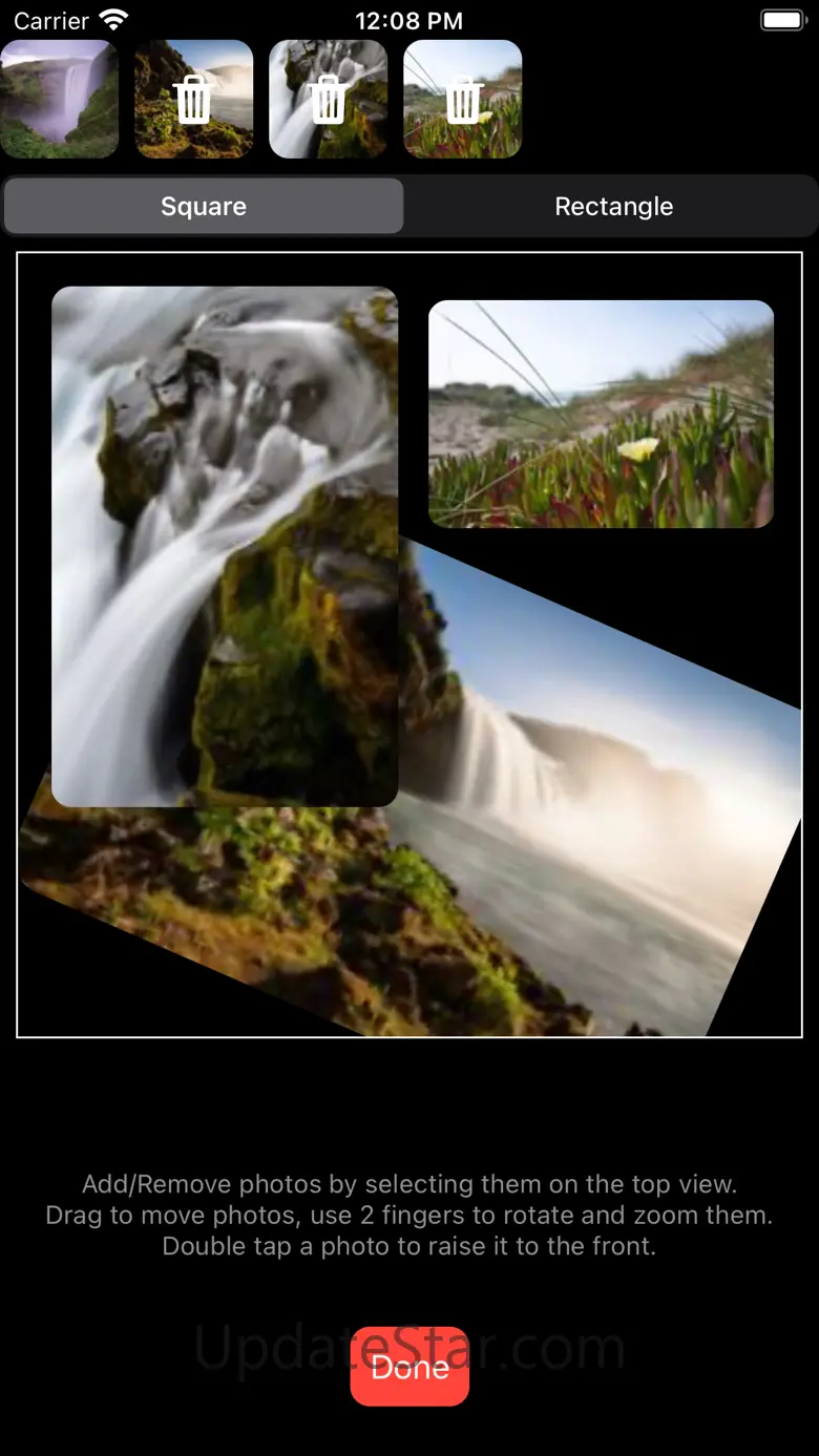 Home Photo Widget 2.6.6