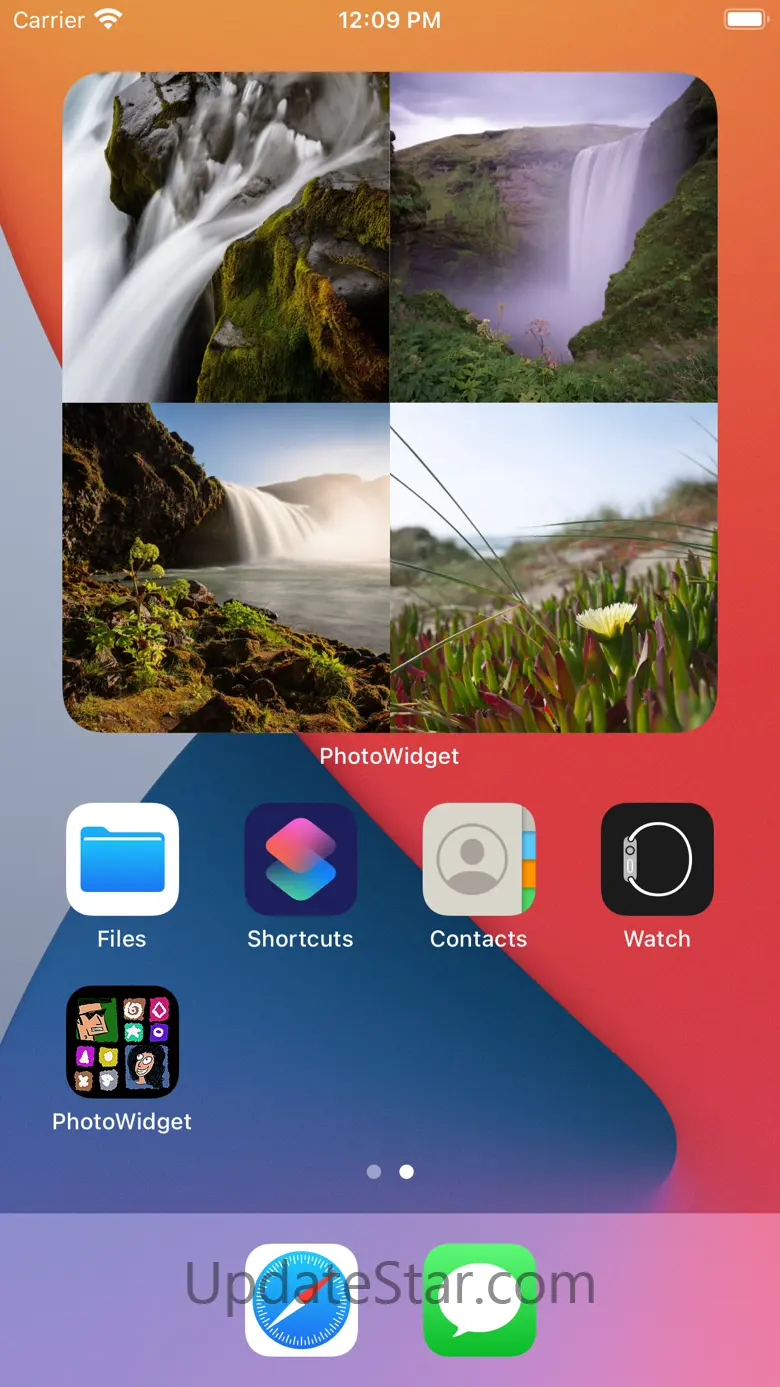 Home Photo Widget 2.6.6