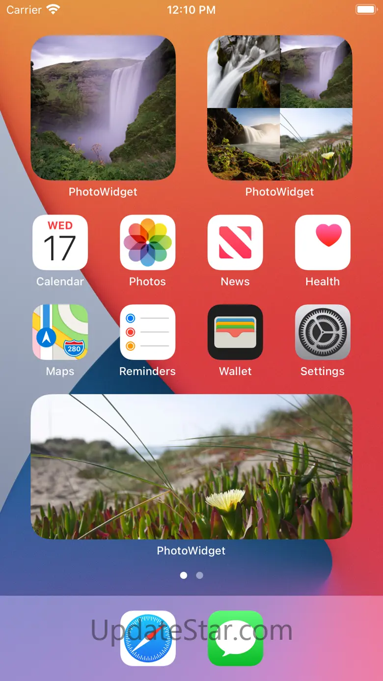 Home Photo Widget 2.6.6