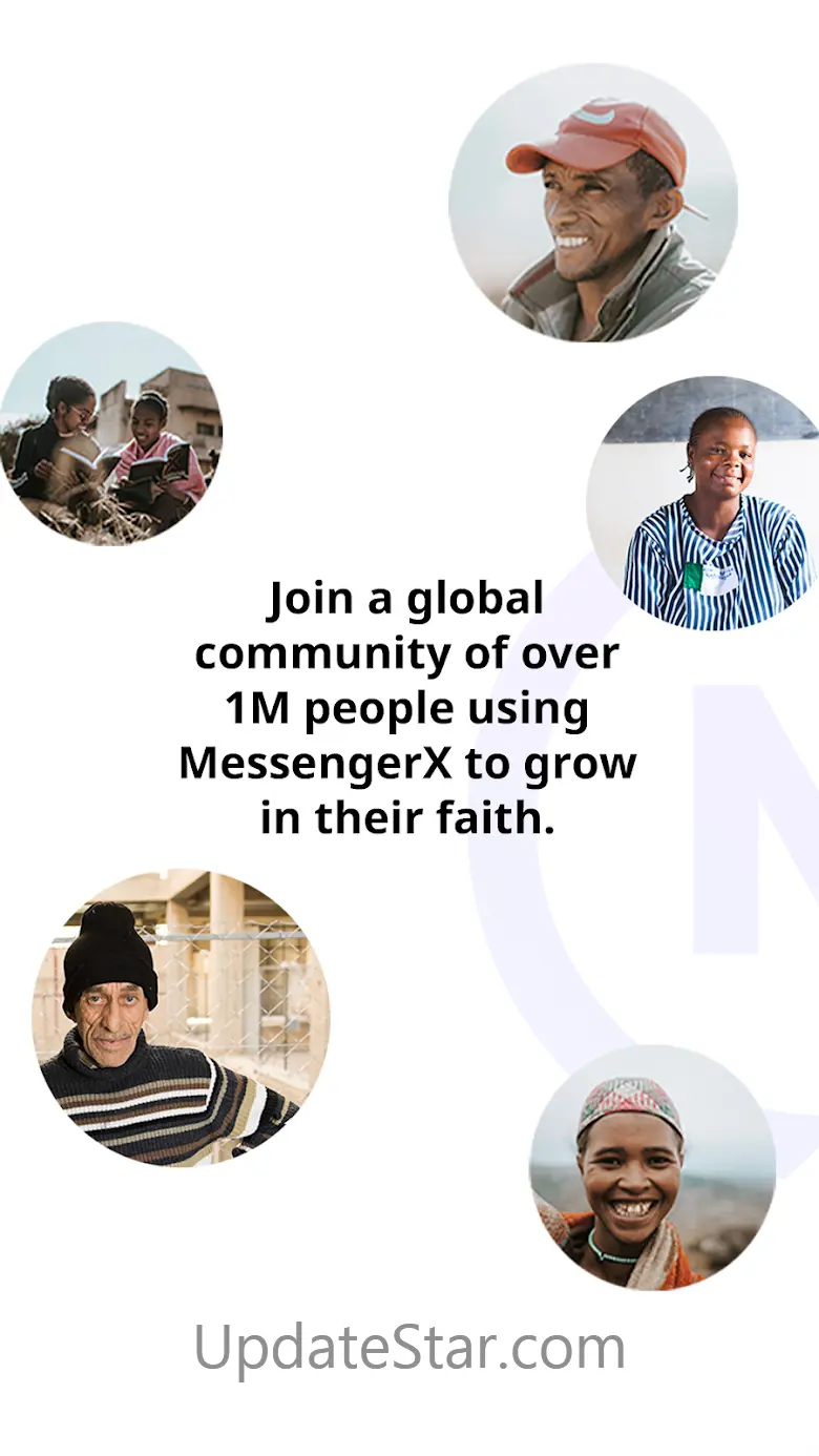 MessengerX App 1.8.10