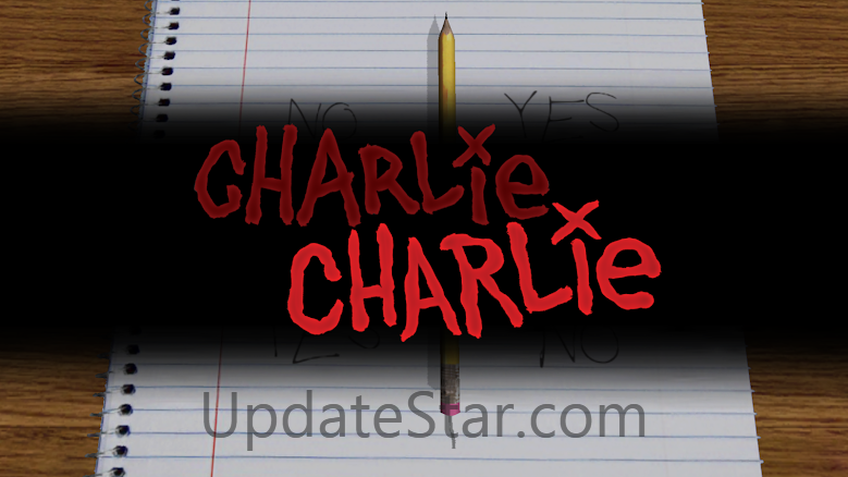 Charlie Charlie 1.0.1
