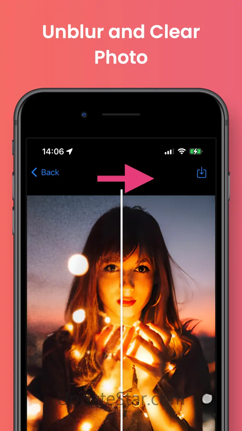 Easy Photo Enhancer