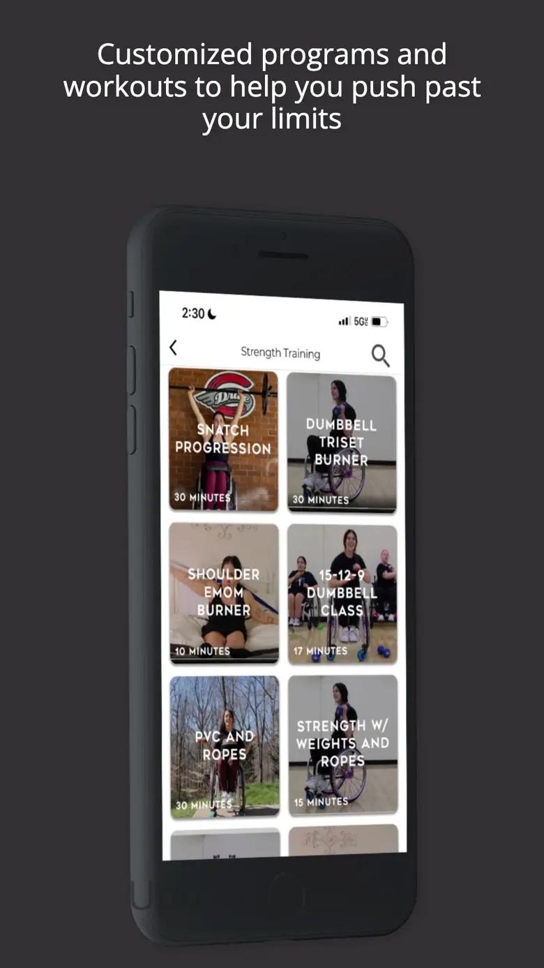Wheel With Me Adapt Fit 5.9.7.1