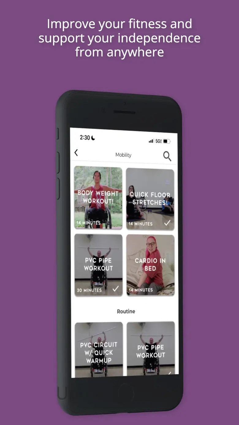 Wheel With Me Adapt Fit 5.9.7.1