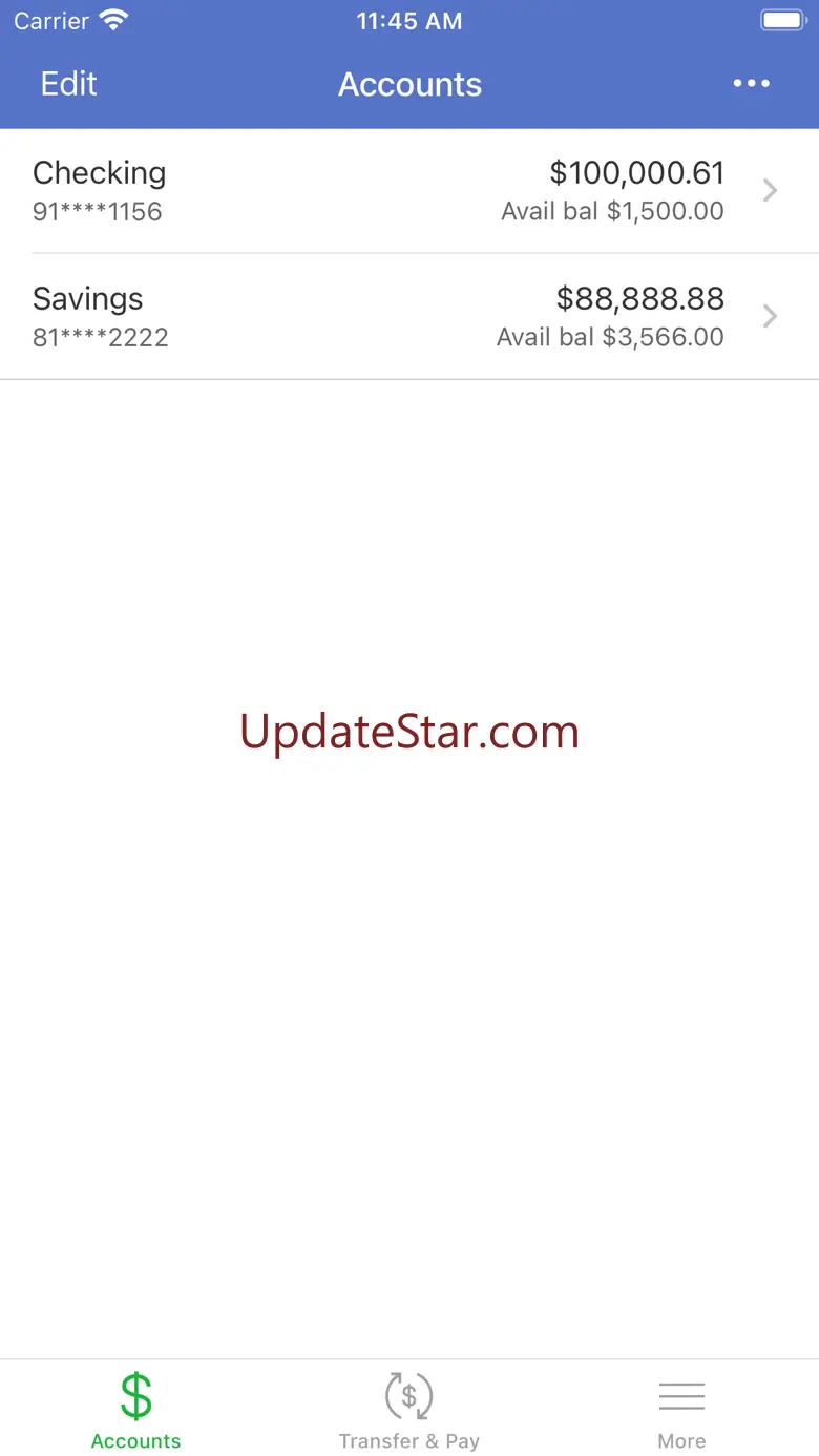 TMH Federal Credit Union 24.1.70