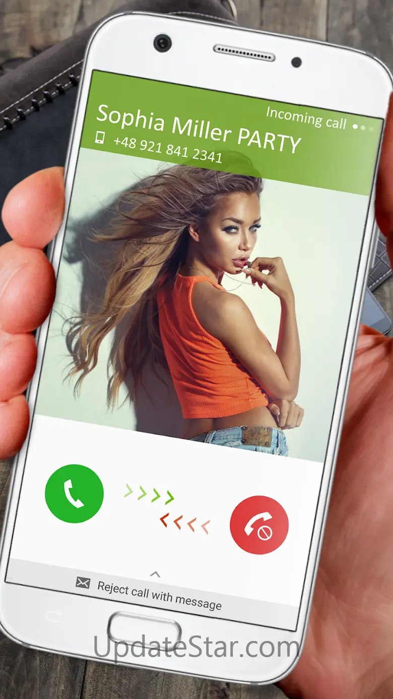 Fake Call - Calling Simulator 1.4
