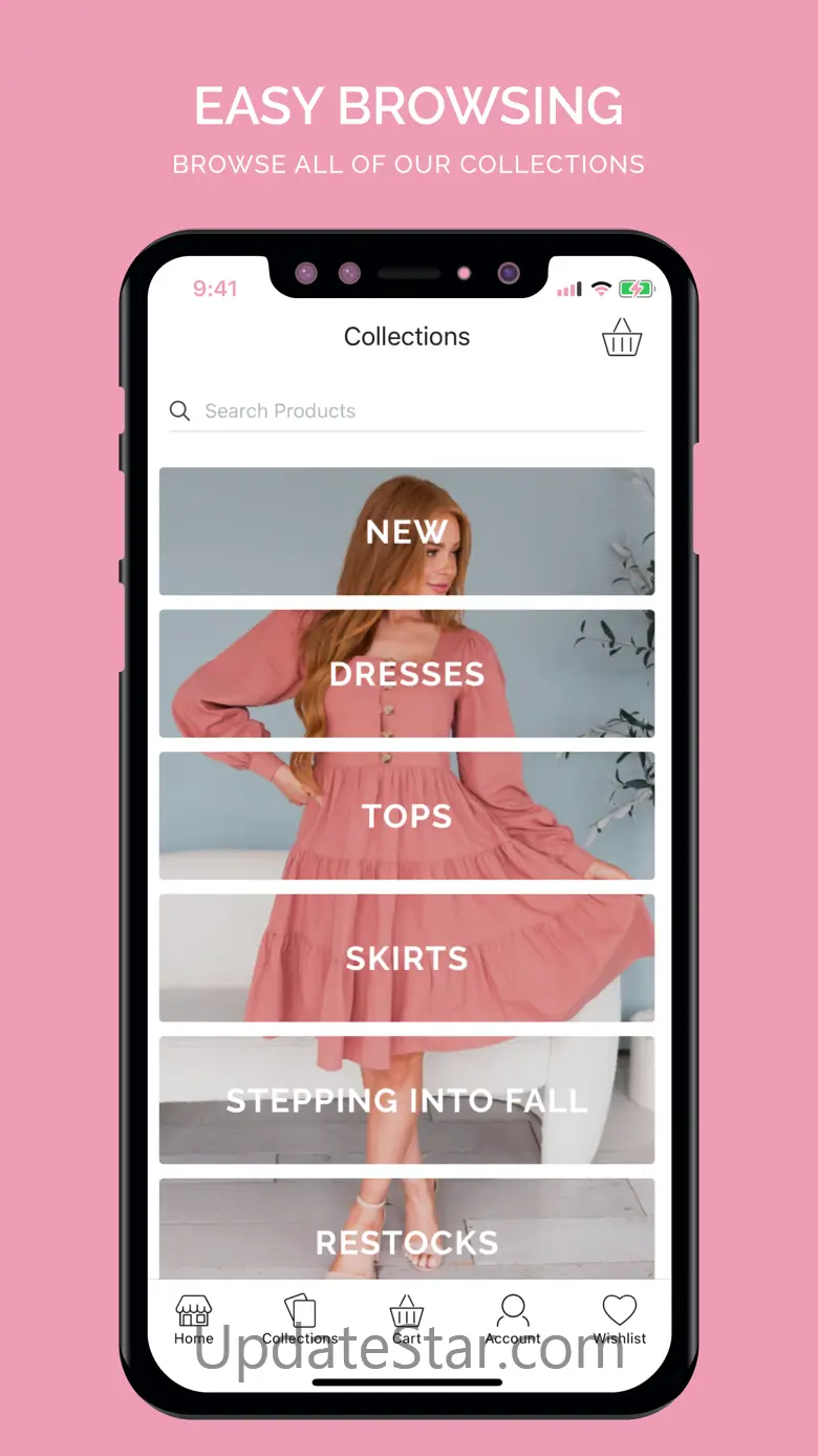NeeSee's Dresses 1.8