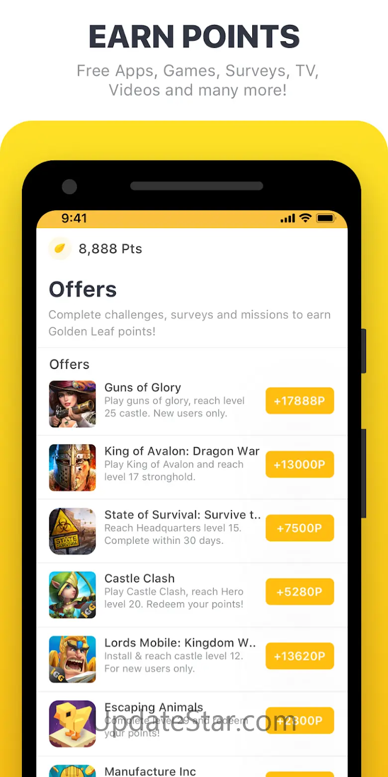 MoneyTree Rewards - Earn Money 1.5.3