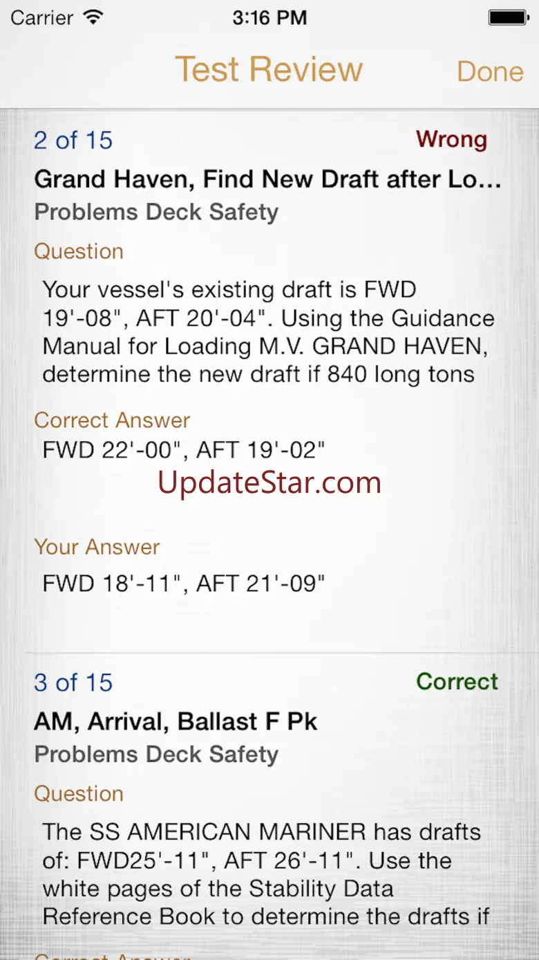 Upgrade U 2.4.2