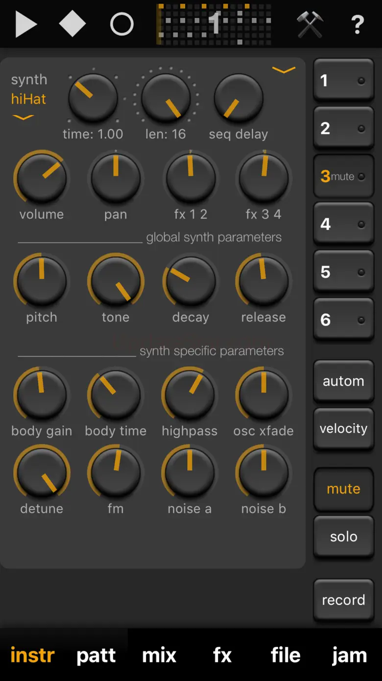 Elastic Drums 2.4.9