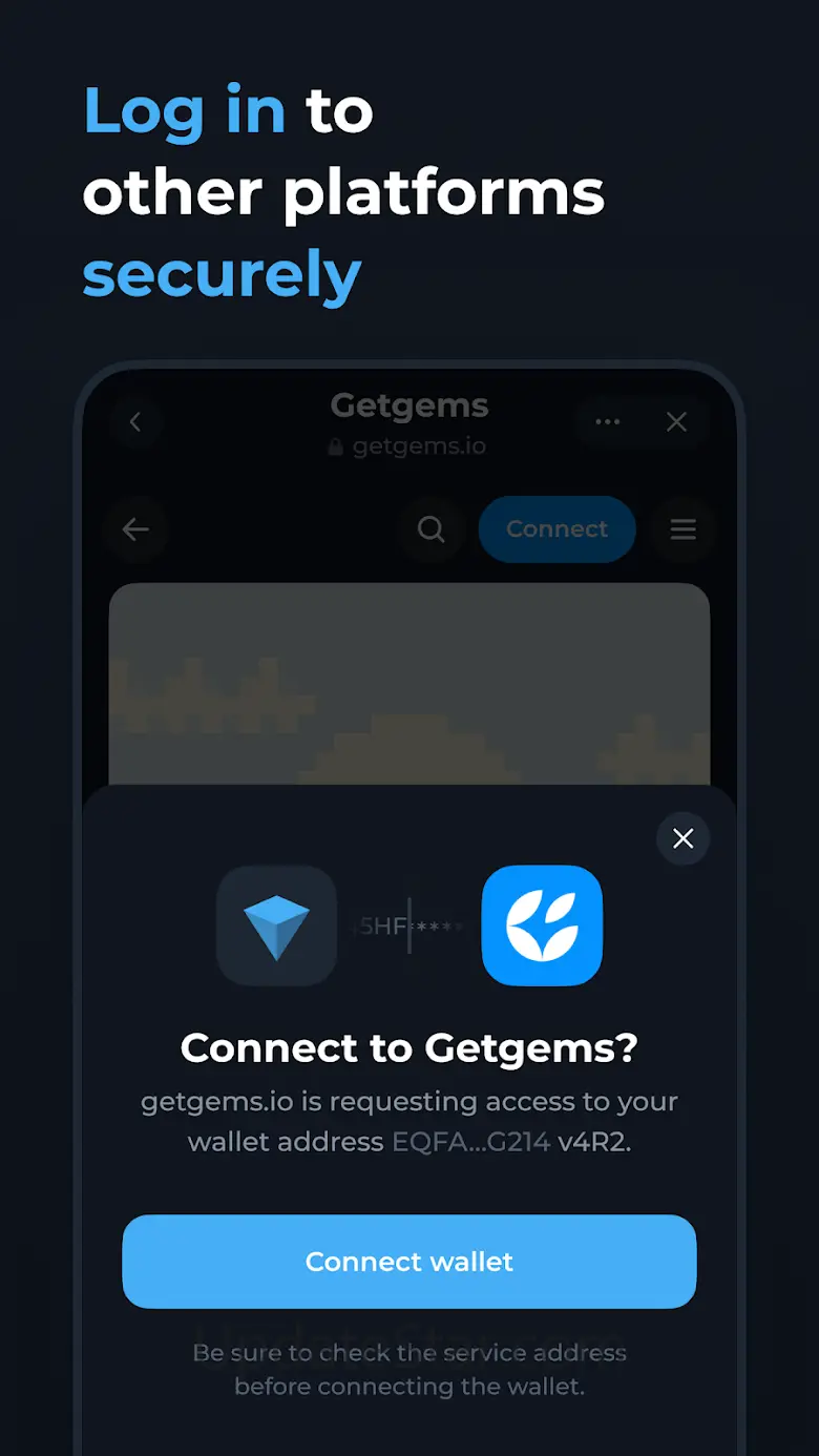 Tonkeeper 3.6.2