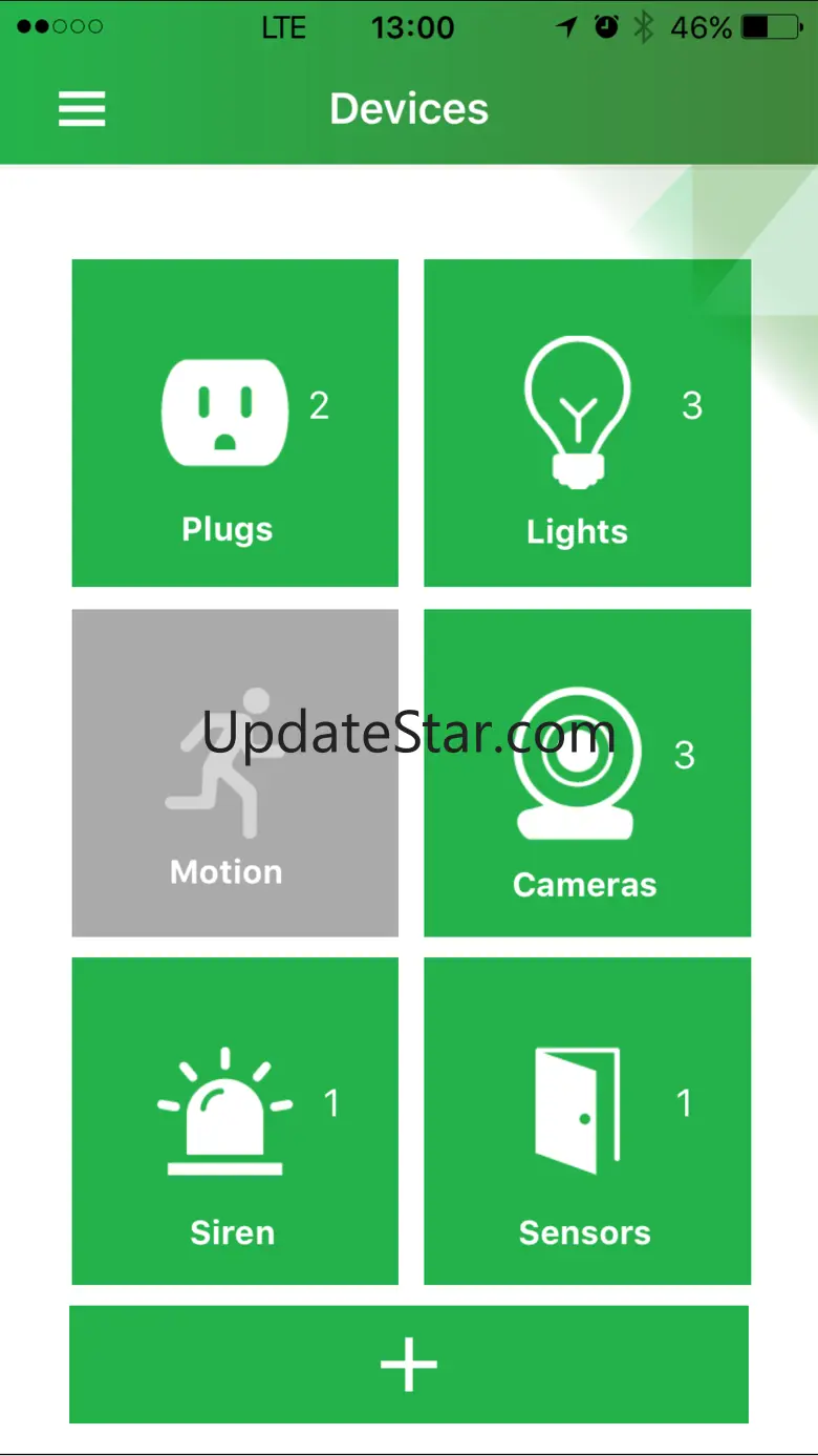 Simple Home 1.8.4