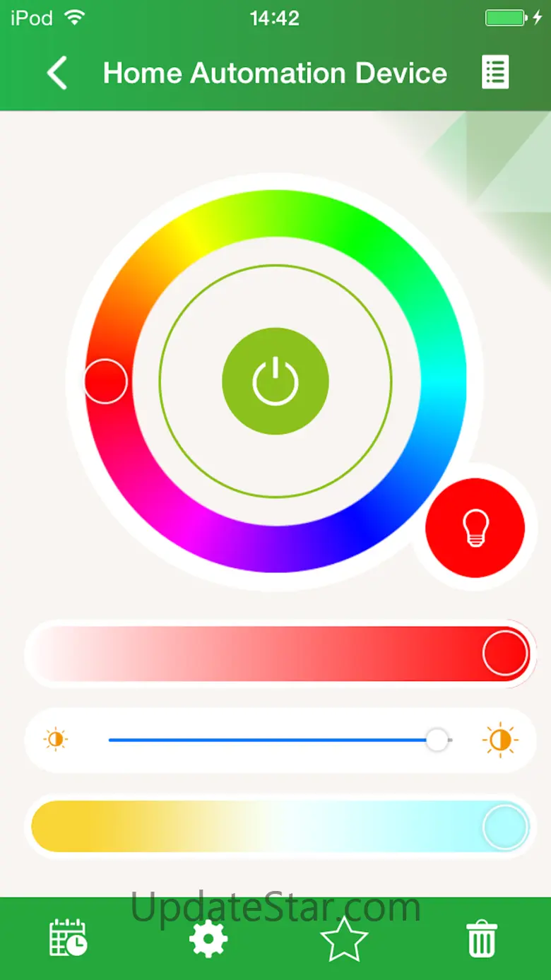 Simple Home 1.8.4