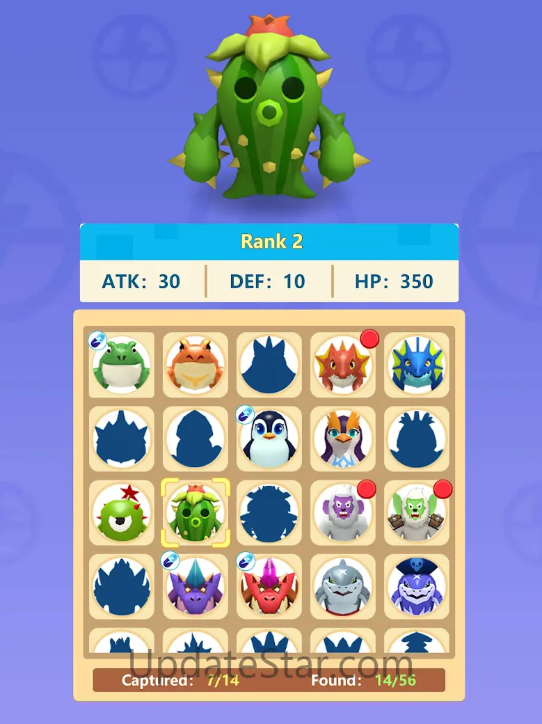 Crazy Monster Balls (2022) 1.5.7
