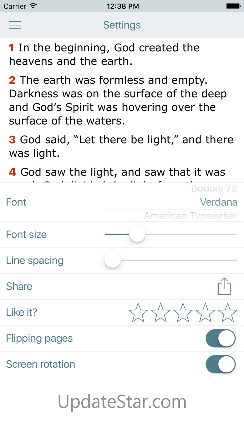 Messianic Bible The Holy Jewish Audio Version Free 3.0