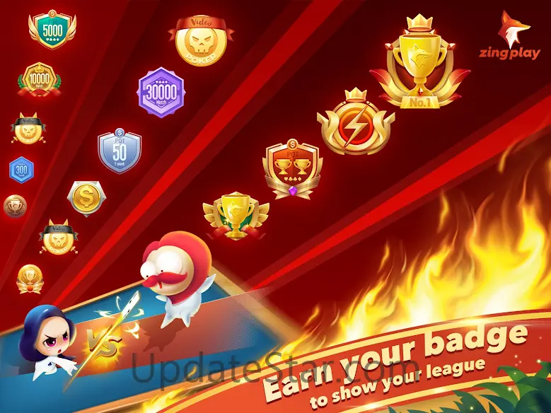 ZingPlay game portal 1.0.0