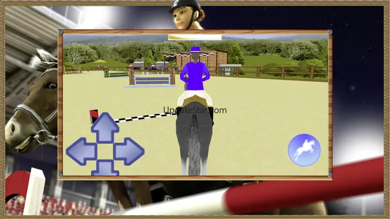 Riding Star – Free 1.0