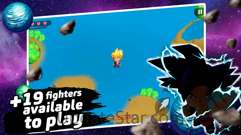 Super Dragon Fighters 2.022.4