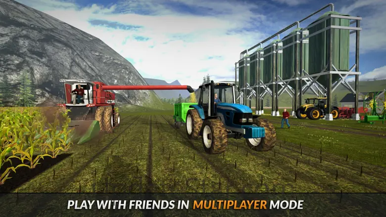 Farming PRO 2016 1.6