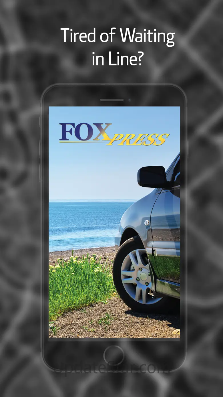 FOXpress 1.0.4