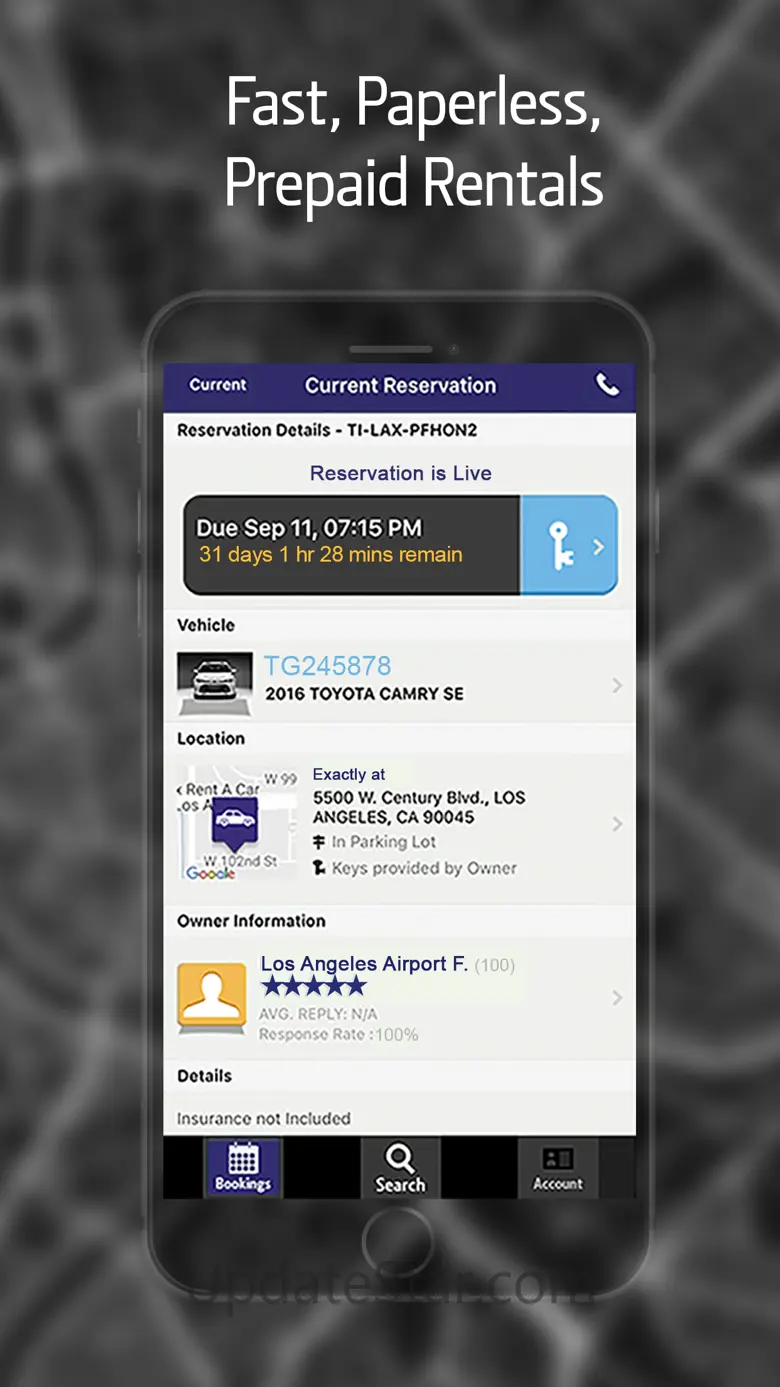FOXpress 1.0.4